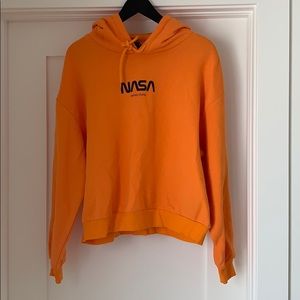 NASA hoodie